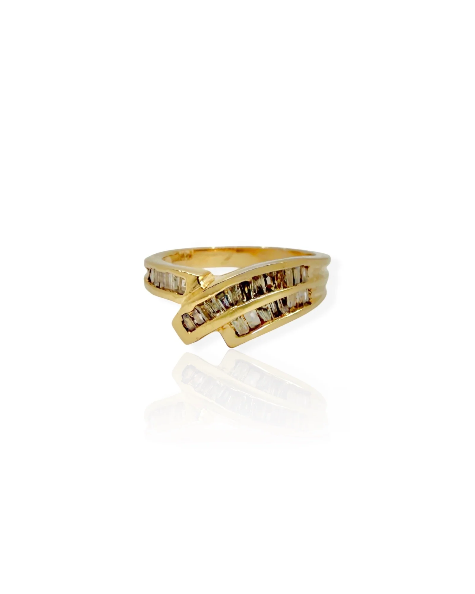 NEW ARRIVALS: RINGS